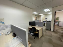 The Plaza (D7), Office #576534521
